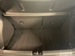 Hyundai i20 Hatchback, Petrol, 2019, Silver