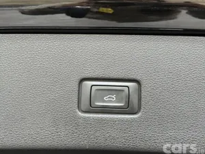 Audi Q8 SUV, Diesel, 2023, Black