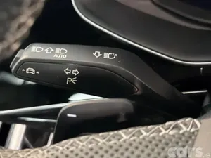 Audi Q8 SUV, Diesel, 2023, Black