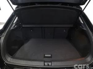 Volkswagen T-Roc SUV, Petrol, 2023, Black