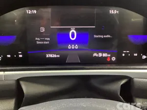 Volkswagen T-Roc SUV, Diesel, 2023, Blue