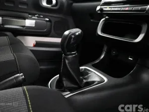 Citroen C3 Hatchback, Petrol, 2019, White