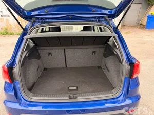 SEAT Arona SUV, Petrol, 2020, Blue