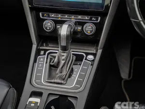 Volkswagen Arteon Saloon, Diesel, 2020, Black