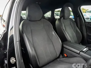 Volkswagen ID.7 Hatchback, Electric, 2026, Black