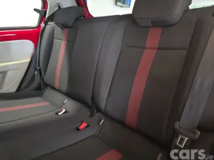 Volkswagen up! Hatchback, Petrol, 2018, Red