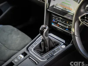 Volkswagen Arteon Hatchback, Diesel, 2024, Grey