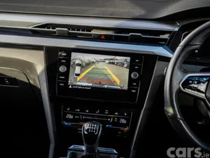 Volkswagen Arteon Hatchback, Diesel, 2024, Grey
