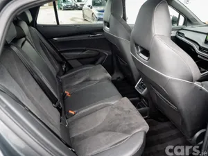Skoda Enyaq Hatchback, Electric, 2025, Grey