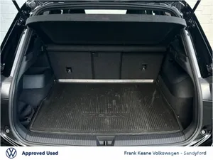 Volkswagen Tiguan SUV, Diesel, 2026, Black