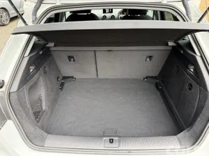 Audi A3 Hatchback, Petrol, 2017, White