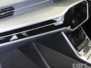 Audi A6 Saloon, Diesel, 2025, Grey