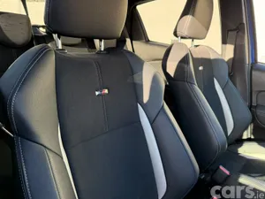 Toyota Yaris Hatchback, Petrol Hybrid, 2020, Blue