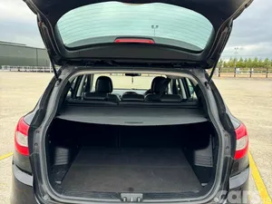Hyundai ix35 SUV, Diesel, 2015, Black