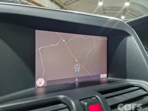 Volvo XC60 SUV, Diesel, 2017, Black