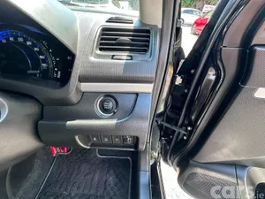 Suzuki Swift Hatchback, Petrol, 2015, Black
