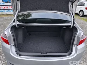 Honda Grace Saloon, Petrol Hybrid, 2017, Silver