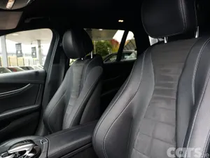 Mercedes-Benz E-Class Estate, Diesel, 2017, Red