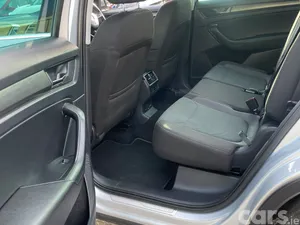 Skoda Kodiaq SUV, Diesel, 2018, Grey