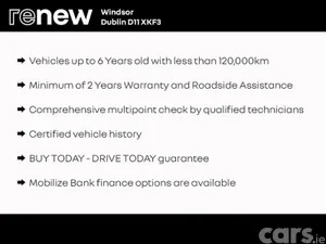 Dacia Jogger MPV, Petrol, 2026, Black