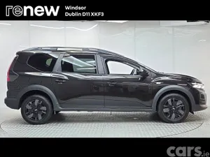 Dacia Jogger MPV, Petrol, 2026, Black