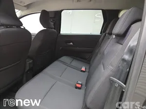 Dacia Jogger MPV, Petrol, 2026, Black
