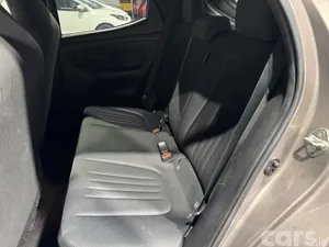 Toyota Yaris Hatchback, Petrol Hybrid, 2023, Grey