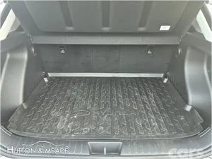 Hyundai KONA SUV, Electric, 2026, Silver