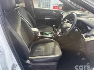 Ford Kuga SUV, Diesel, 2017, White