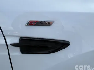 Ford Kuga SUV, Diesel, 2017, White