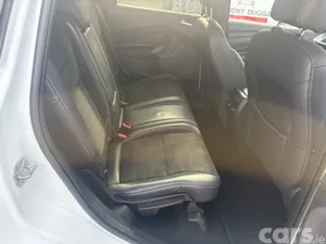Ford Kuga SUV, Diesel, 2017, White