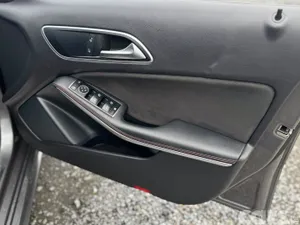 Mercedes-Benz A-Class Hatchback, Diesel, 2015, Grey