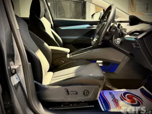 Skoda Enyaq Estate, Electric, 2024, Grey