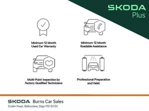 Skoda Octavia Saloon, Diesel, 2026, Black