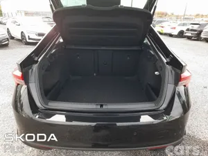 Skoda Octavia Saloon, Diesel, 2026, Black