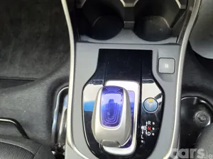 Honda Grace Saloon, Petrol, 2015, Silver