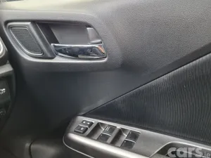 Honda Grace Saloon, Petrol, 2015, Silver