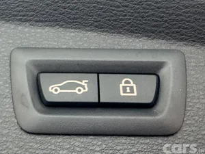 BMW X2 SUV, Petrol, 2019, Orange
