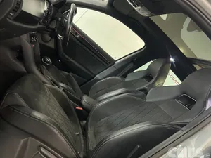 Skoda Kodiaq Estate, Diesel, 2022, Grey