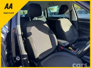 Skoda Kodiaq Estate, Diesel, 2018, Black