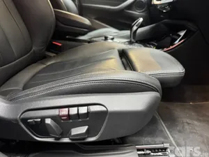BMW X2 SUV, Petrol, 2019, Orange