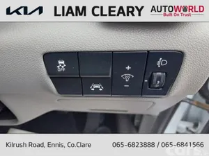 Kia Sportage MPV, Diesel, 2017, White