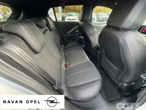 Opel Astra Hatchback, Petrol, 2023, Grey