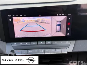 Opel Astra Hatchback, Petrol, 2023, Grey