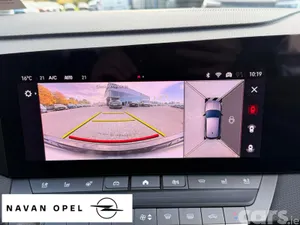 Opel Astra Hatchback, Petrol, 2023, Grey