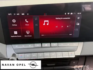 Opel Astra Hatchback, Petrol, 2023, Grey
