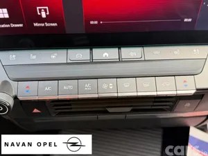 Opel Astra Hatchback, Petrol, 2023, Grey