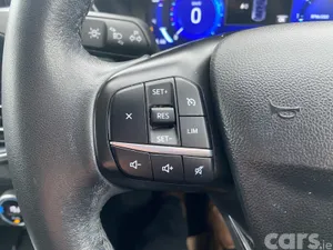 Ford Kuga SUV, Diesel, 2021, Grey