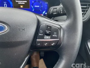 Ford Kuga SUV, Diesel, 2021, Grey