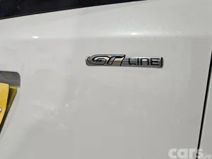 Peugeot 3008 SUV, Diesel, 2018, White